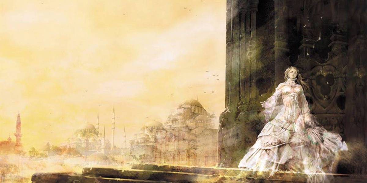 The Mistborn Movie's Best Replacement Could Still Set Up A Stormlight Archive Adaptation