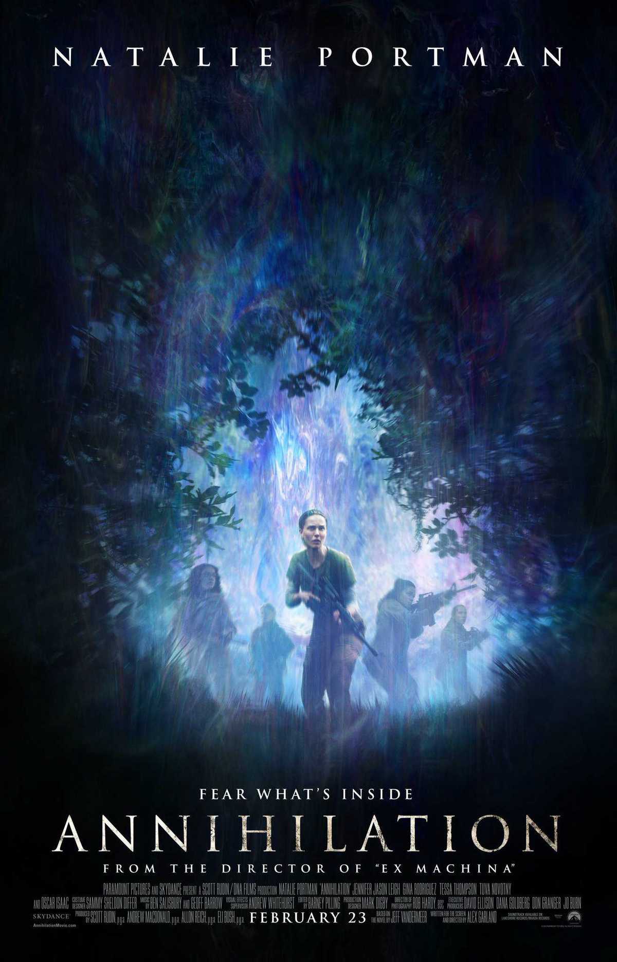 10 Awesome Modern Sci-Fi Movies That Are Based On Books
