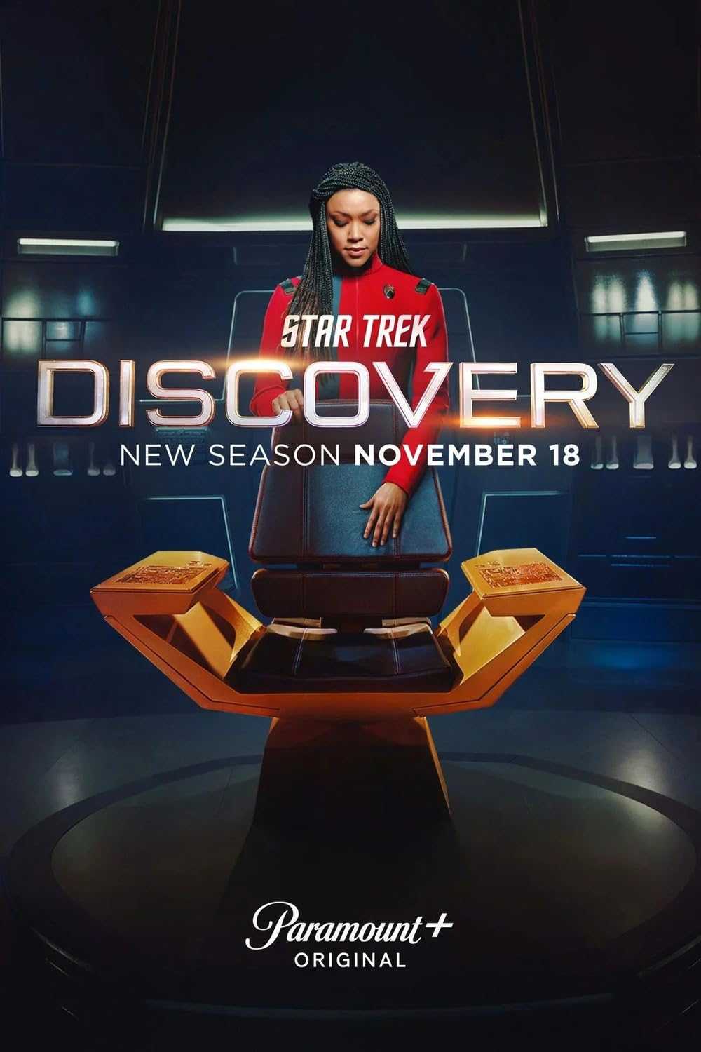 Discovery Season 1 Made A Bold Decision That Star Trek Hasn't Dared Repeat Since