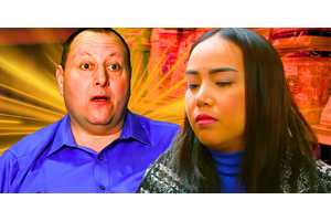 90 Day Fiancé: David Loves Living In Thailand Amid Possible Money Woes & Annie's Pregnancy (How The Cost Of Living There Compares With Arizona)
