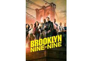 Is Brooklyn 99 on Netflix, Prime Or Hulu? Where To Watch Online