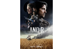 Andor Season 2 Cast & Character Guide