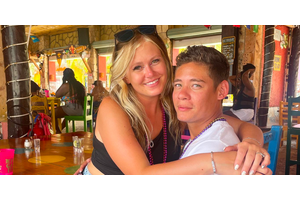 90 Day Fiancé Season 11: Juan David Daza & Jessica Parsons' Cheating Scandal Explained (What Happened Between Them On Love In Paradise?)