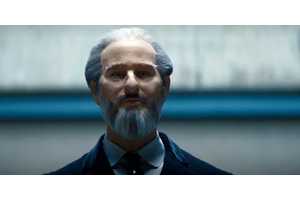 Who Dieter Eagan Is & What Happened To Him In Severance