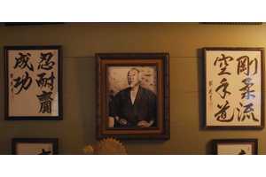 A Controversial Part Of Cobra Kai Will Return In Karate Kid: Legends Now That Daniel And Mr. Han Will Team Up