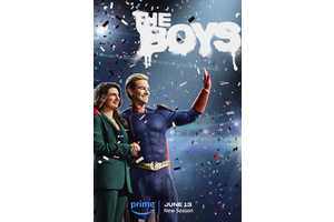 The Boys Season 4's Final Scene Hints Billy Butcher Won't Stay A Supe For Very Long