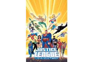 10 Best Episodes Of Justice League Unlimited, Ranked
