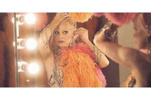 Pamela Anderson's Next Two Movies After The Last Showgirl Are Wildly Different