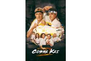 Cobra Kai’s Finale Sets Up Robby’s Redemption From Season 1