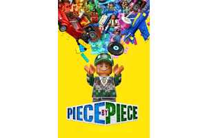 Where To Watch Piece By Piece: Showtimes & Streaming Status