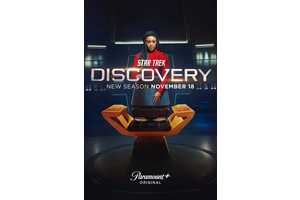 Discovery Season 1 Made A Bold Decision That Star Trek Hasn't Dared Repeat Since