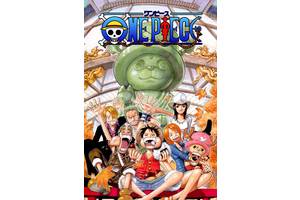 One Piece Owes Us a Shanks Spinoff, And We Know Just the Artist to Do It