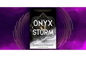 Onyx Storm's Most Compelling Arc Proves This 1 Character Needs More Page Time In The Next Book