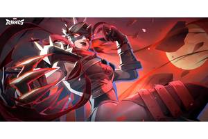 How Marvel Rivals Can Solve The Three Support Meta Without Role Lock