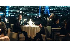 Wow, Suits LA's Villain Makes Louis Look Like A Saint Despite Everything He Did In Suits