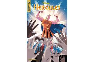 Disney’s Hercules Already Has a Sequel You Never Knew About