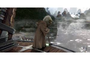 Yoda's Canceled Clone Wars Adventure Would've Finally Explained Revenge Of The Sith's Biggest Unanswered Question