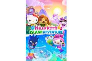“I Literally Jumped For Joy” Hello Kitty Island Adventure Player Shares A Huge Time Saving Tip