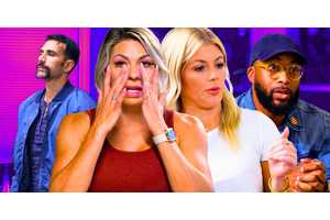 I’m Convinced Married At First Sight Season 18’s Couple Swap Created Two Successful New Couples (The Surprising Matches Have Me Wondering Where The Experts Went Wrong)