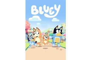 10 Great Episodes Of Bluey For When You Need Cheering Up