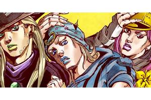 Is JoJo's Bizarre Adventure Ready to Drop Its Next Anime? New Evidence Suggests So