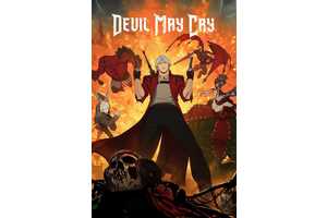 Netflix's Devil May Cry Pays Homage to Anime's Most Nostalgic (and Unexpected) Era