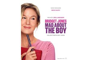 Bridget Jones: Mad About The Boy Age Gap Explained