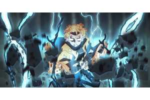 If You Don't Like Zenitsu, Demon Slayer Really Wants to Prove You Wrong