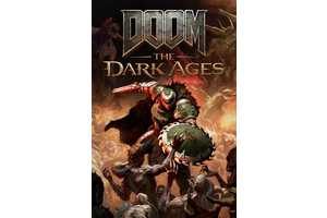 I've Never Played A Modern Doom Game, But Doom: The Dark Ages Already Looks Like My GOTY