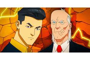 After Rex Splode In Season 2, Invincible Season 3 Redeems Another Character We All Thought Was A Dick