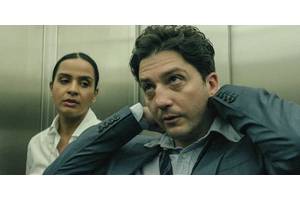 The Agency Star Confirms Season 2 Return: "It's Not Like CIA, James Bond"