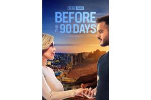 90 Day Fiancé: Signs Tigerlily Taylor's Too Good For Adnan Abdelfattah (He's Controlling & Immature)