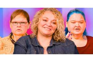 1000-Lb Sisters: Amanda Halterman Hits Back Hard At Her Online Trolls (Signs She Won't Let Anyone "Come For" Her Sisters)
