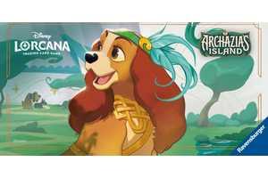 Disney Lorcana's Newest Mechanic Is Underwhelming For One Important Reason