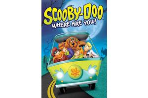 10 Best Scooby-Doo Characters (Who Aren't In the Scooby Gang)