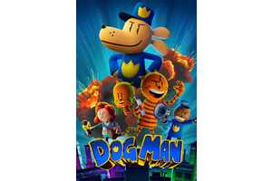 Box Office: DreamWorks' Dog Man Sets A Major Record, New Horror Movie With The Boys & Yellowjackets Stars Is An Instant Hit [Full Chart Update]