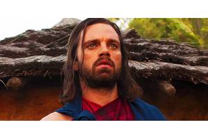 I Can't Believe That Marvel Still Hasn’t Given Bucky Barnes A Superhero Costume 7 Years After He Became The MCU’s White Wolf