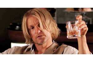 Haymitch's The Hunger Games Prequel Will Include A Surprising First Even Katniss Didn't Get