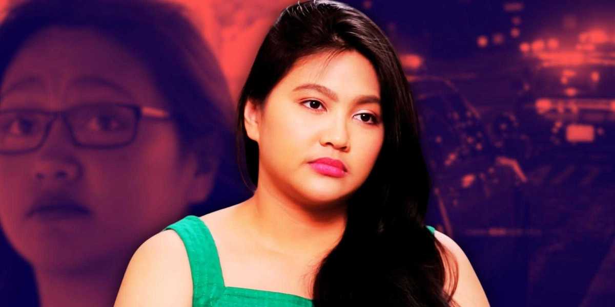 90 Day Fiancé: 10 Alum With The Biggest Mean Streaks (Their Volatility Was Shocking & They Treated Their Partners Badly)