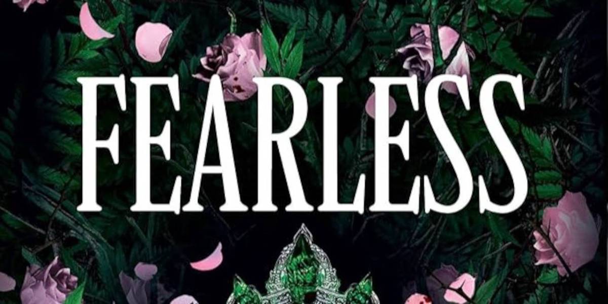 Make Sure To Catch-Up With This Great Romantasy Book Series Before It Ends In Just Two Months