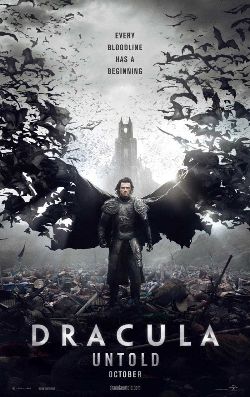 10 Best Vampire Horror Movies & TV Shows On Netflix
