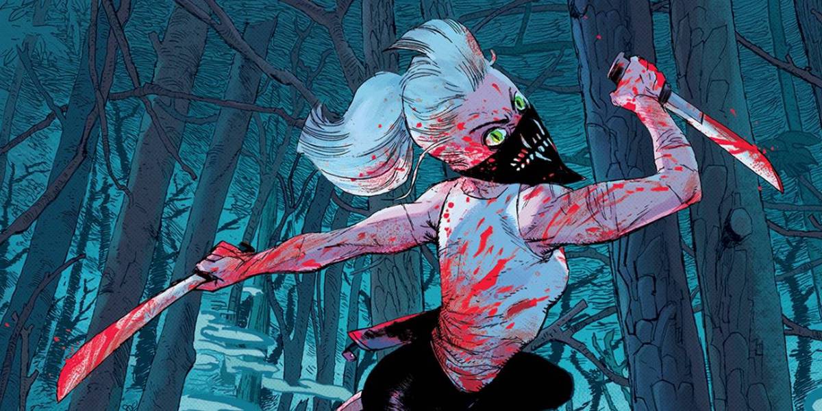If You Love Manga, There Is One Comics Publisher You Need to Check Out ASAP