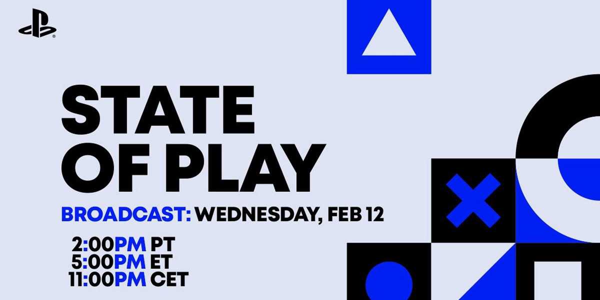All Reveals From PlayStation State Of Play (February 2025)