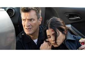 The Rookie's Bailey Twist Makes Nolan's Big Mistake Even Worse