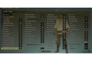Monster Hunter Wilds Fans Recreate Celebrities in Expansive Character Creator, Including One Infamous Batman Villain
