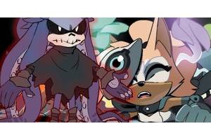 Sonic the Hedgehog 4 Will Bring Amy to Life But Honestly? There's a Different Heroine I Want to See