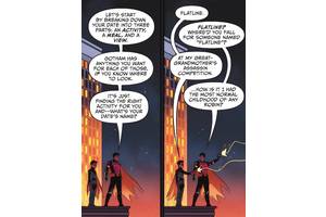 Batman's Sidekicks Live Off Trauma, But DC Knows One Robin Is Different