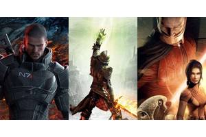 Why Mass Effect Fans Should Be Excited About The Latest BioWare Announcement