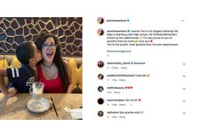 90 Day Fiancé's Jasmine Pineda Reveals Unexpected News About Son After Gino’s Major Visa Mistake Amid Deportation Rumors