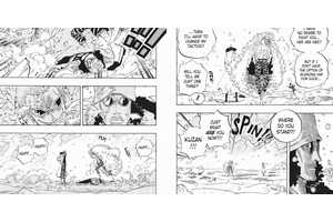 After 10 Years, One Piece's Sneakiest Easter Egg Has Finally Surfaced - Did You Catch It?